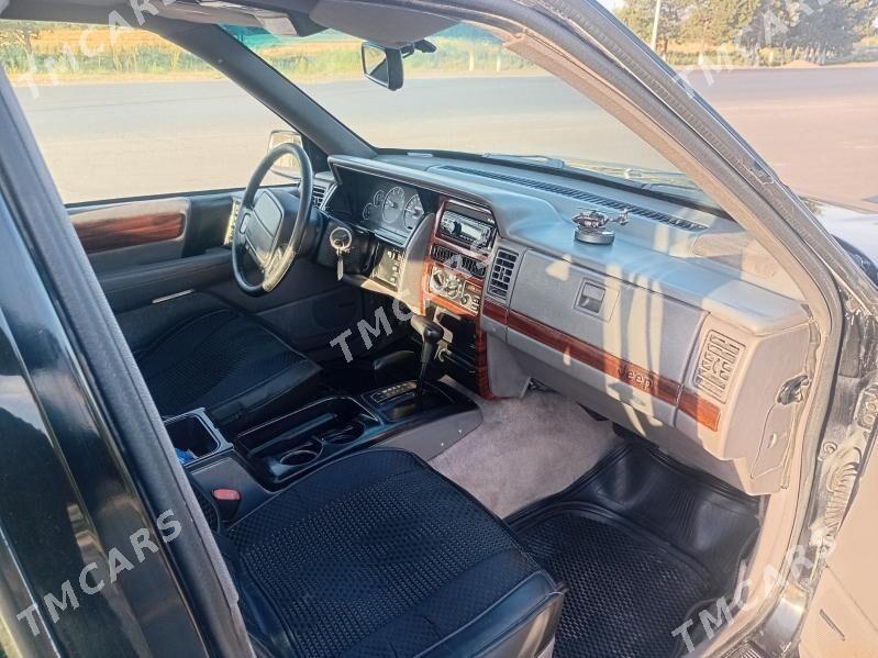 Jeep Grand Cherokee 1994 - 60 000 TMT - Türkmenabat - img 4