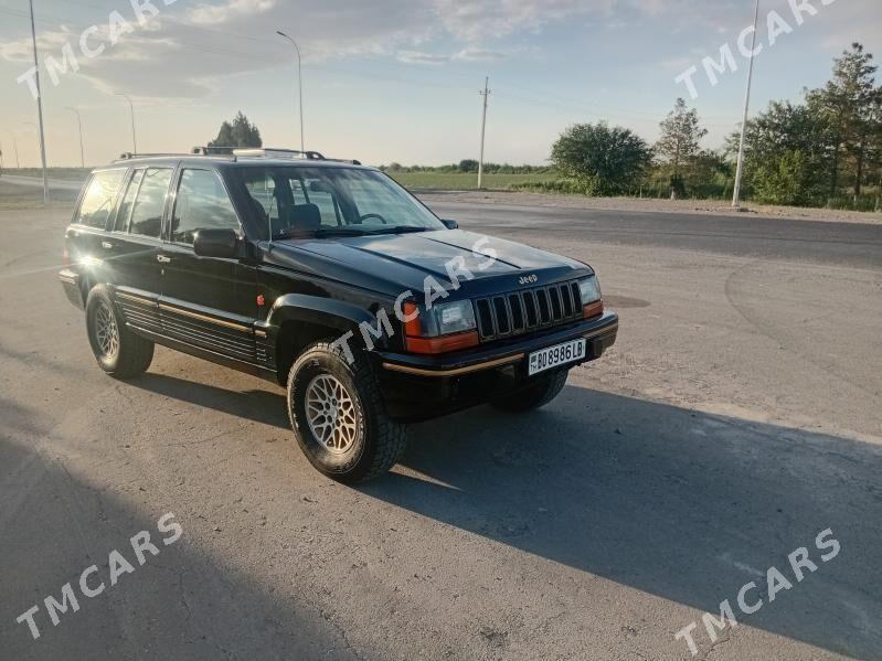 Jeep Grand Cherokee 1994 - 60 000 TMT - Türkmenabat - img 5