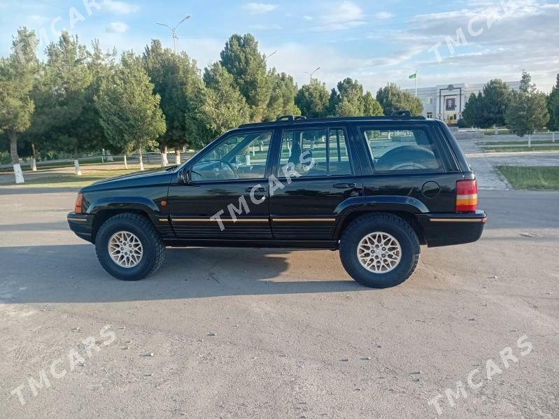 Jeep Grand Cherokee 1994 - 60 000 TMT - Türkmenabat - img 2