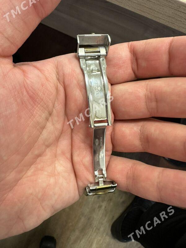 Rolex sagat часы - Ашхабад - img 3