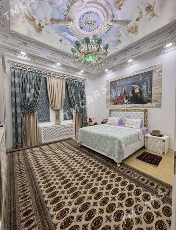 14 Tapgyr 3 kom lyuks - Ашхабад - img 5