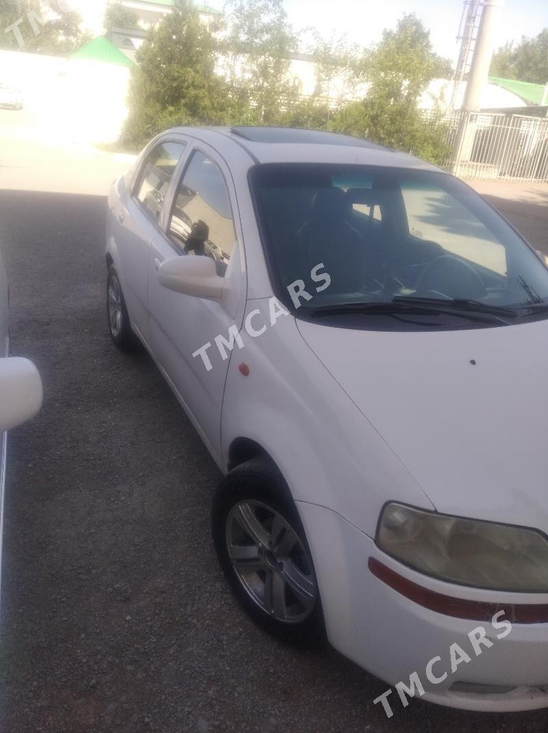 Opel Astra 2002 - 34 000 TMT - Ашхабад - img 5