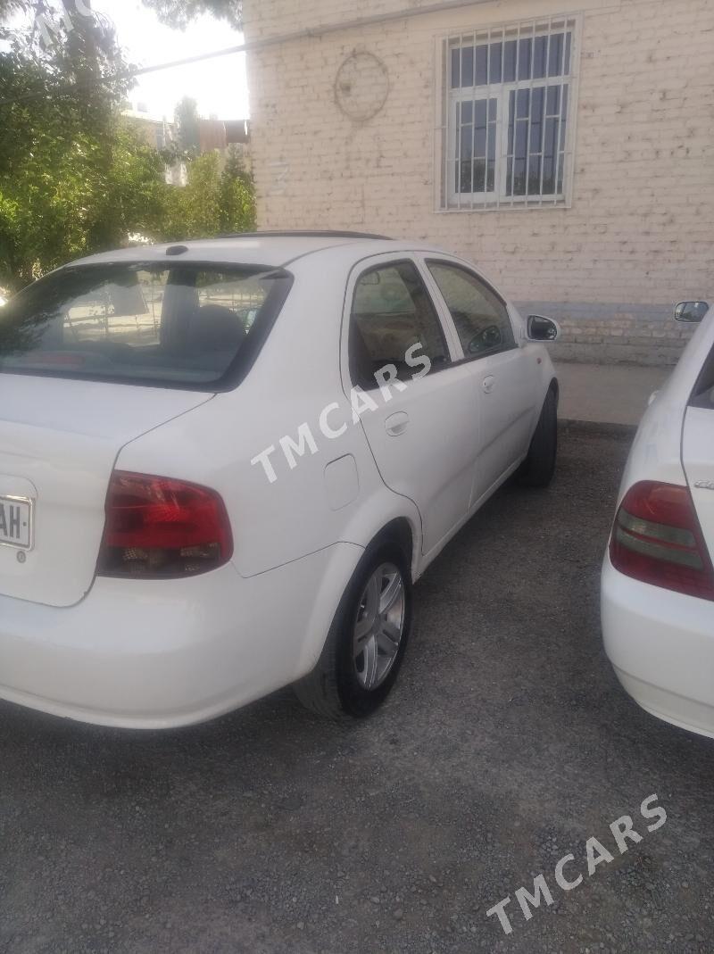 Opel Astra 2002 - 34 000 TMT - Ашхабад - img 6