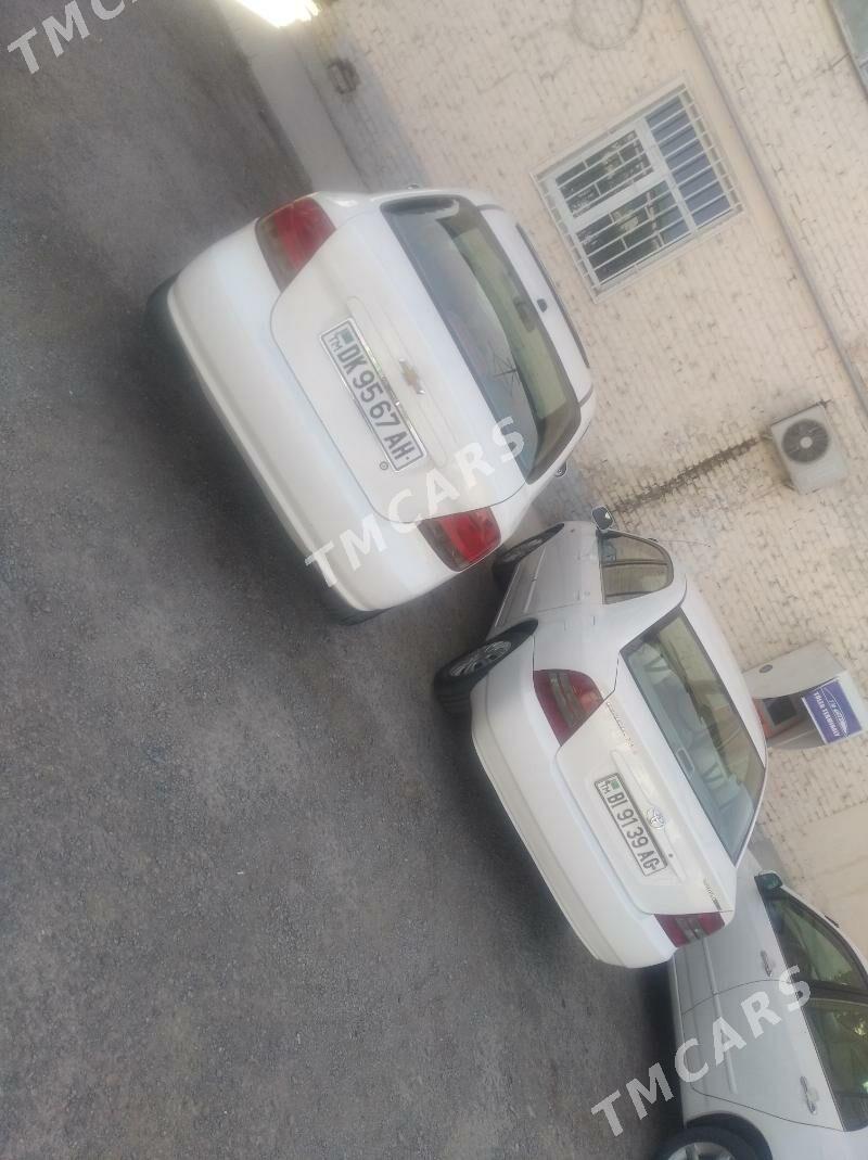Opel Astra 2002 - 34 000 TMT - Ашхабад - img 3