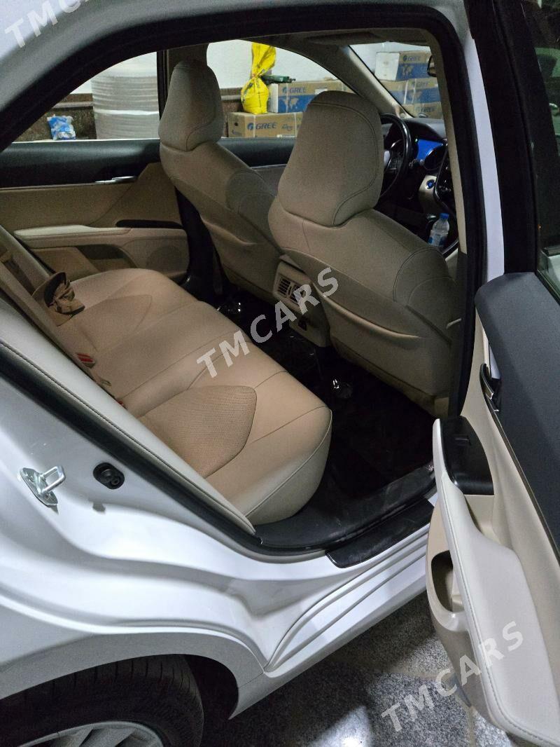 Toyota Camry 2021 - 575 000 TMT - Aşgabat - img 2