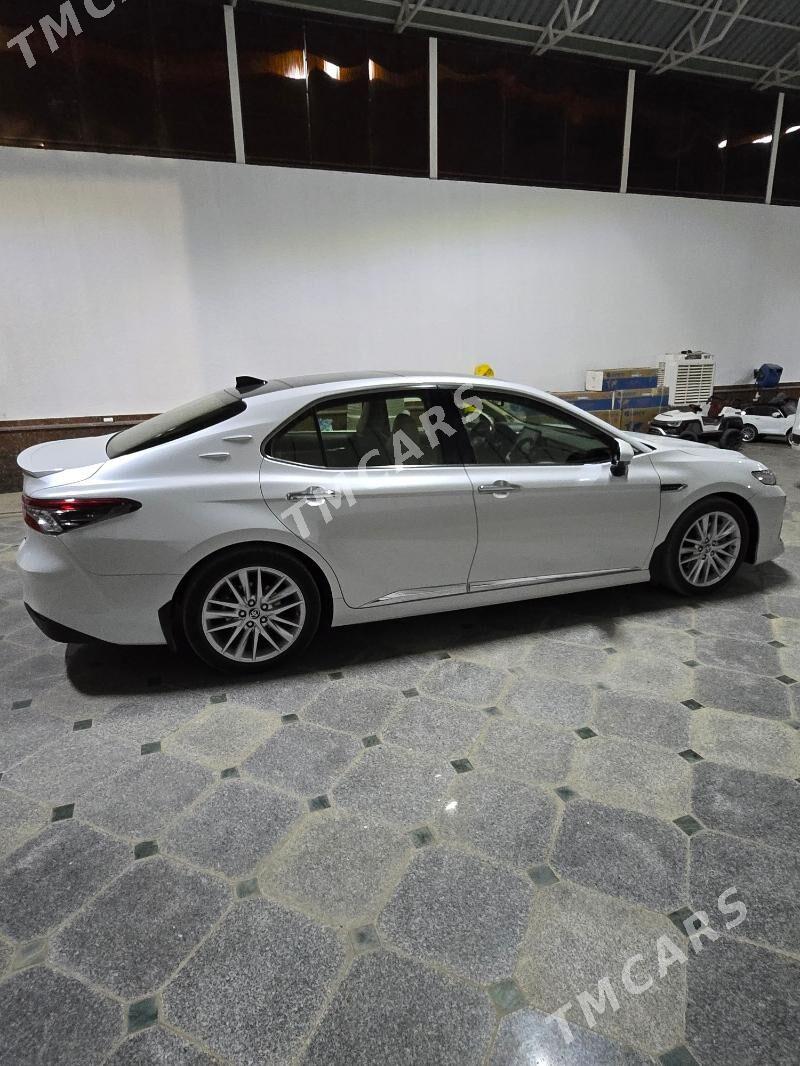 Toyota Camry 2021 - 575 000 TMT - Aşgabat - img 3