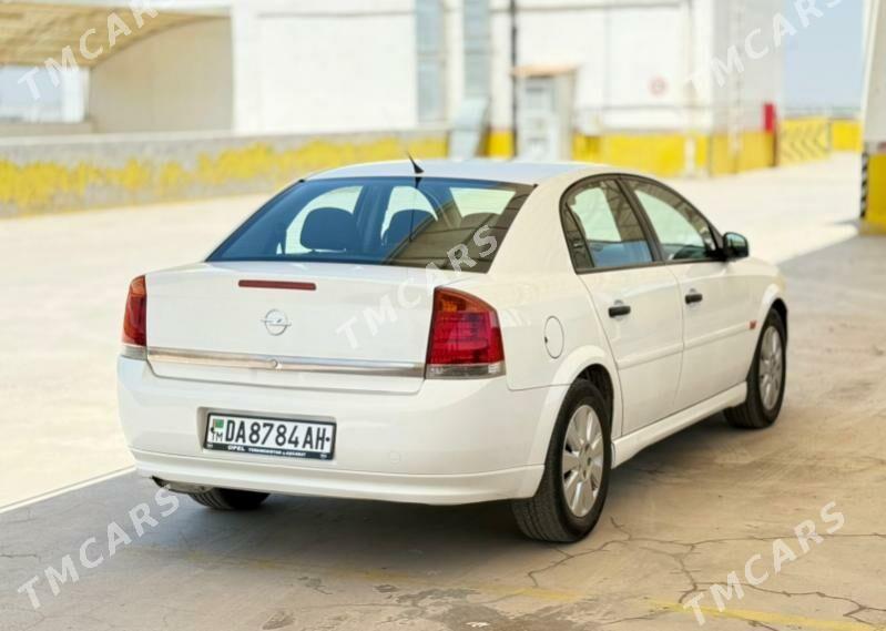 Opel Vectra 2002 - 85 000 TMT - Garadamak - img 8