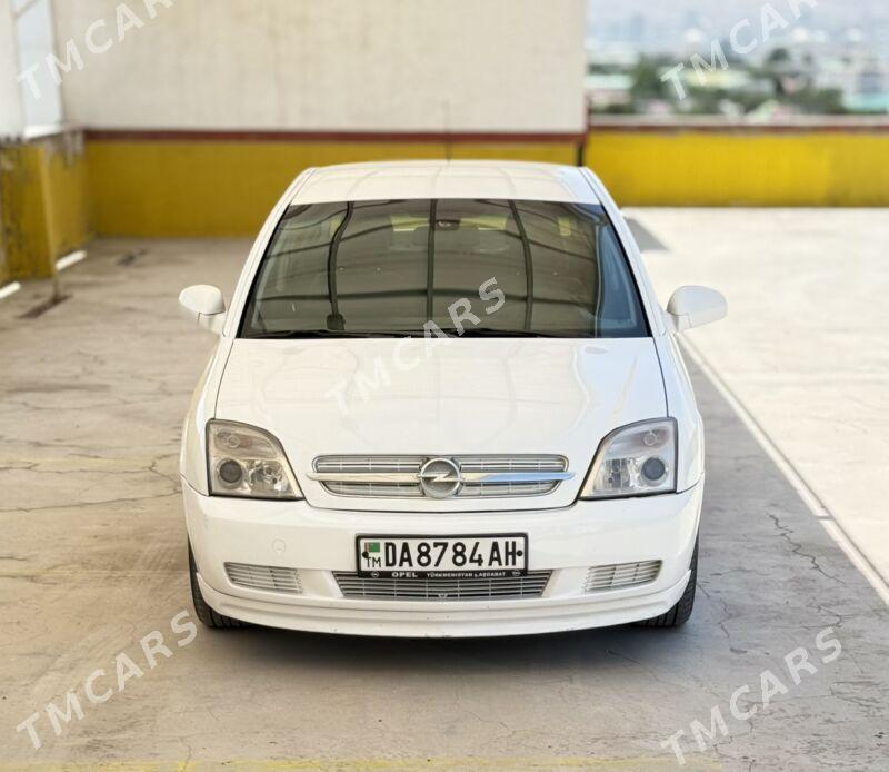 Opel Vectra 2002 - 85 000 TMT - Garadamak - img 5