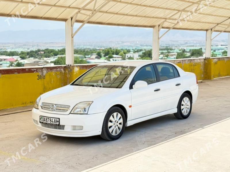 Opel Vectra 2002 - 85 000 TMT - Garadamak - img 2