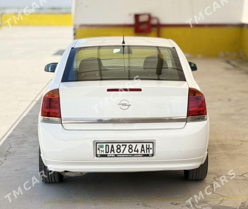 Opel Vectra 2002 - 85 000 TMT - Garadamak - img 4