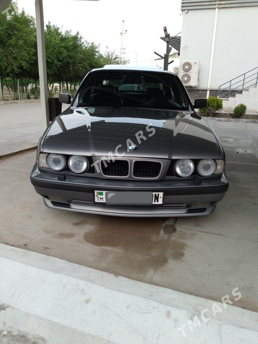 BMW 530 1993 - 71 000 TMT - Balkanabat - img 2