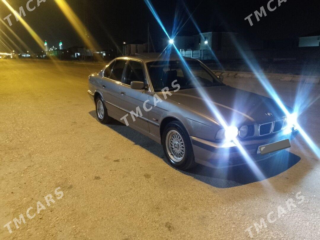BMW 530 1993 - 71 000 TMT - Balkanabat - img 3