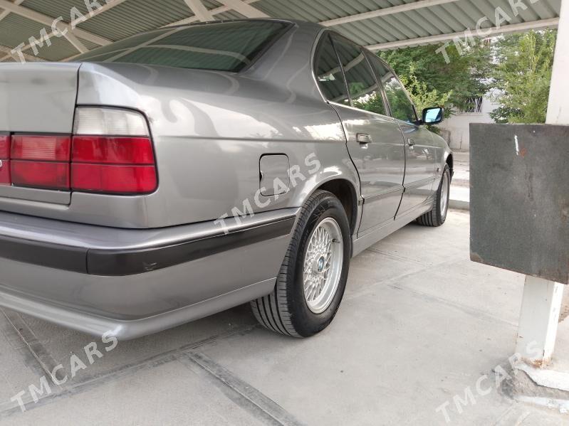 BMW 530 1993 - 71 000 TMT - Balkanabat - img 7