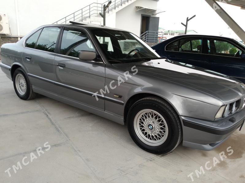 BMW 530 1993 - 71 000 TMT - Balkanabat - img 5