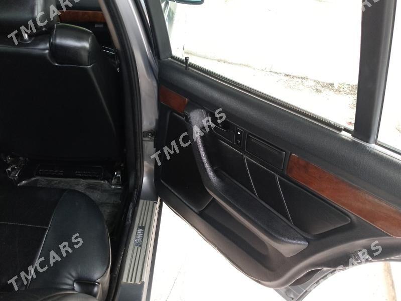 BMW 530 1993 - 71 000 TMT - Balkanabat - img 6
