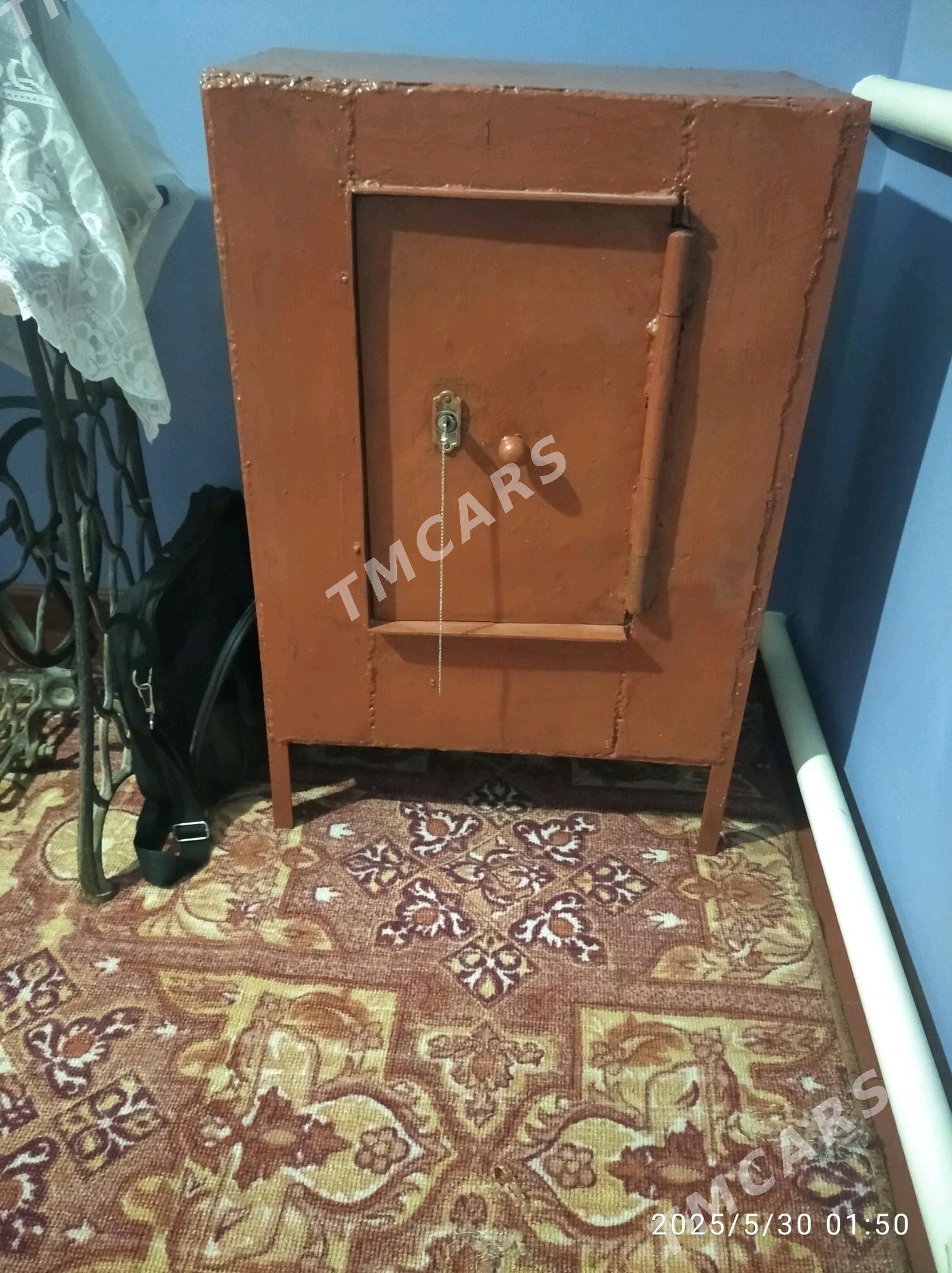 seyf - Şabat etr. - img 2