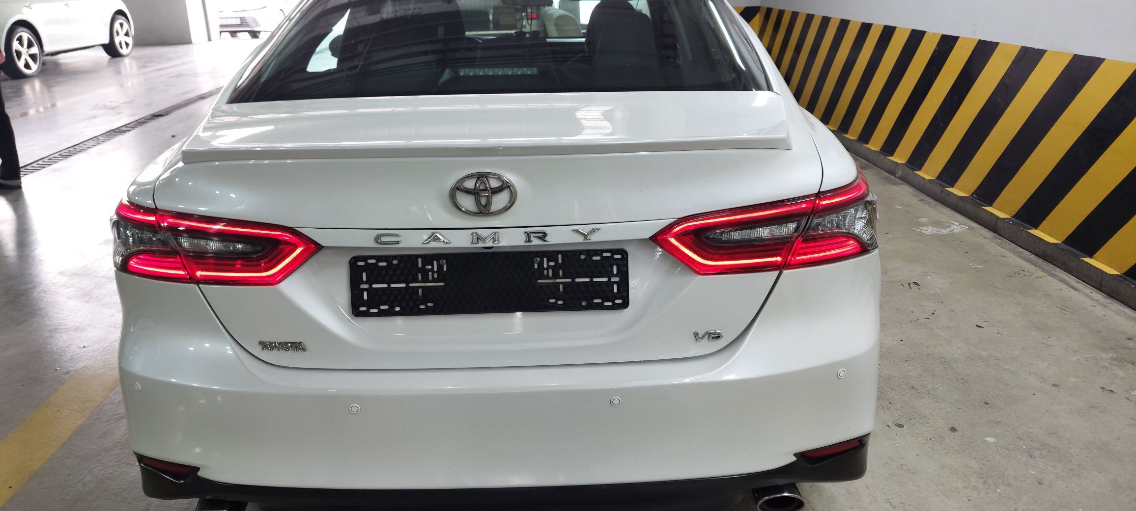 camry fara 6 000 TMT - Aşgabat - img 2