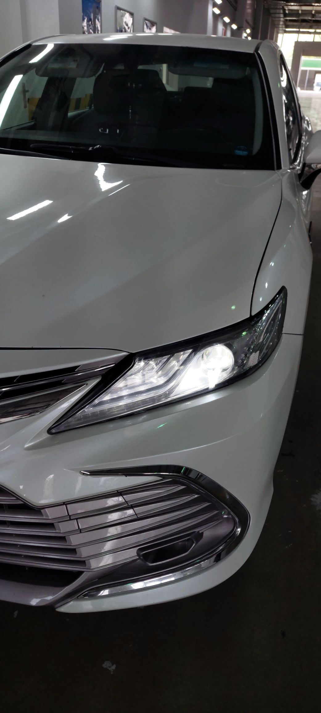 camry fara 6 000 TMT - Aşgabat - img 3
