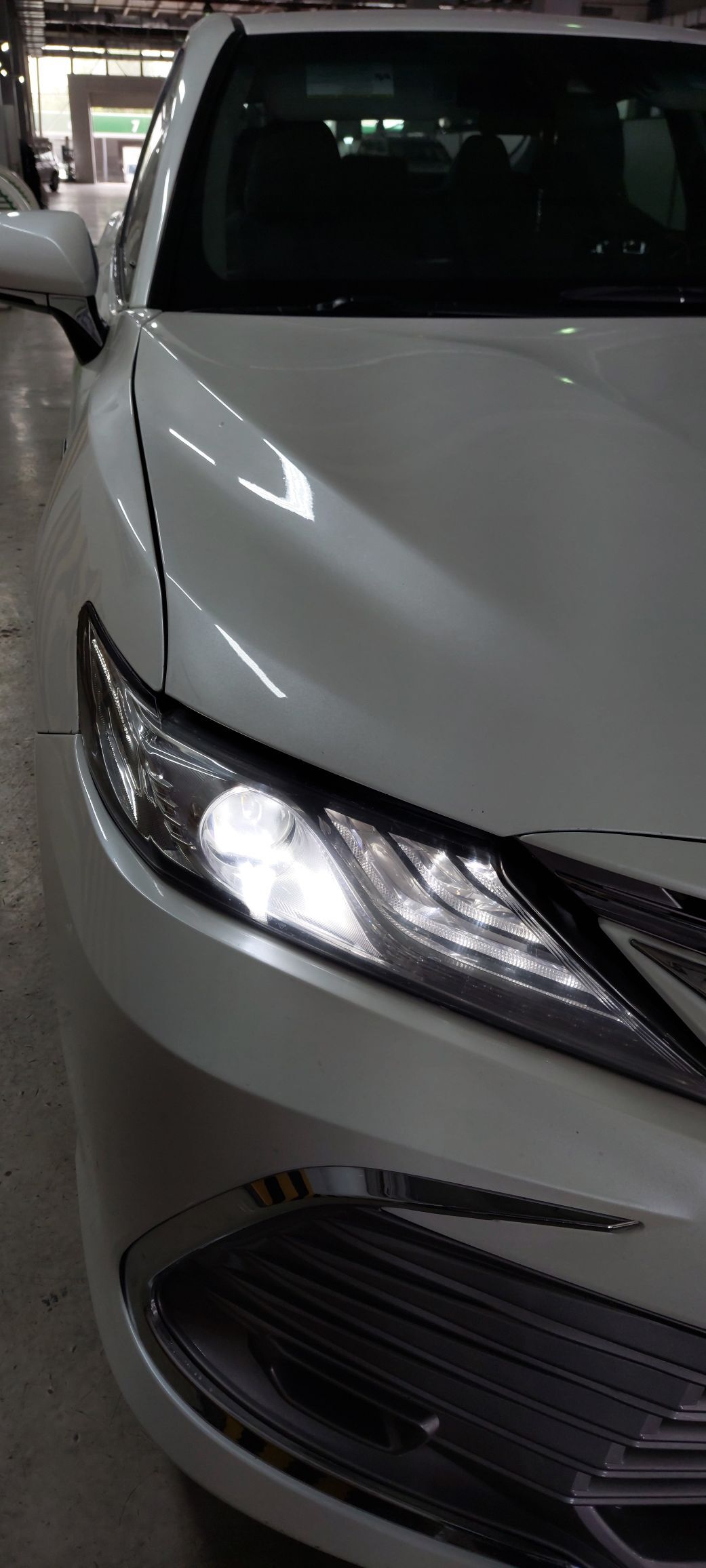 camry fara 6 000 TMT - Aşgabat - img 4
