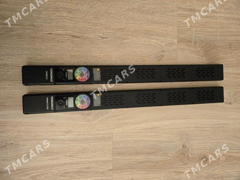 светодиодная палка rgb - Türkmenabat - img 2