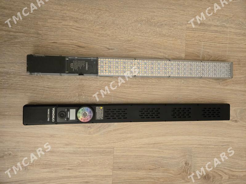 светодиодная палка rgb - Türkmenabat - img 4