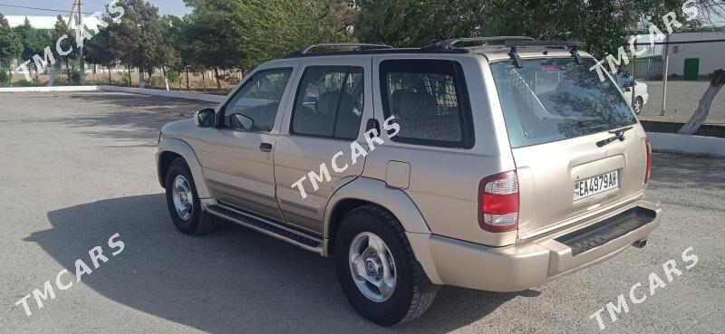 Infiniti QX4 1999 - 79 000 TMT - Aşgabat - img 2