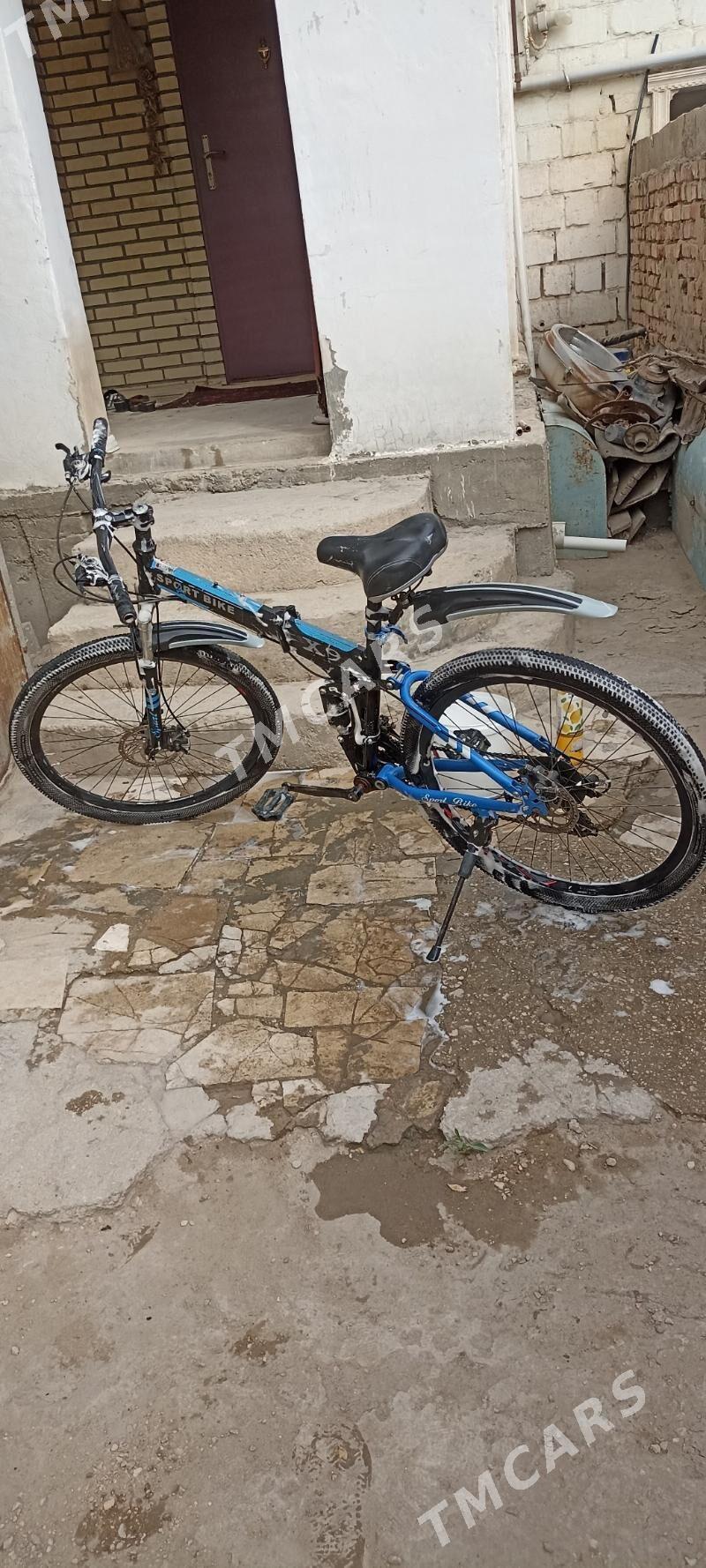 SPORT BIKE X9 - Balkanabat - img 2
