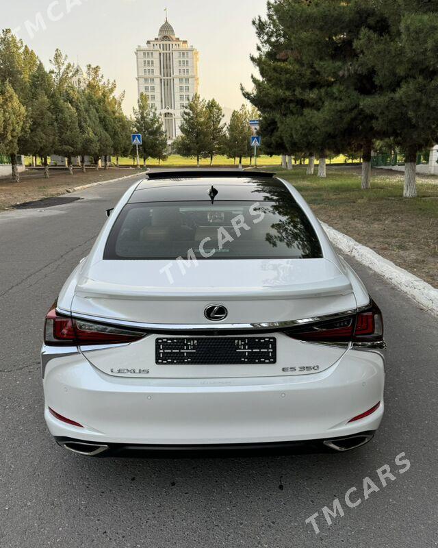 Lexus ES 350 2019 - 648 000 TMT - Ашхабад - img 2