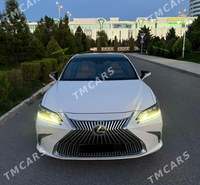 Lexus ES 350 2019 - 648 000 TMT - Ашхабад - img 5