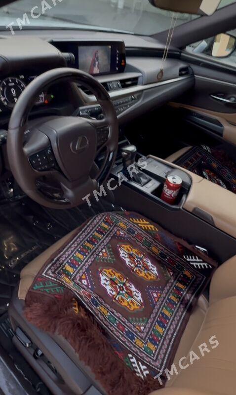 Lexus ES 350 2019 - 648 000 TMT - Ашхабад - img 6