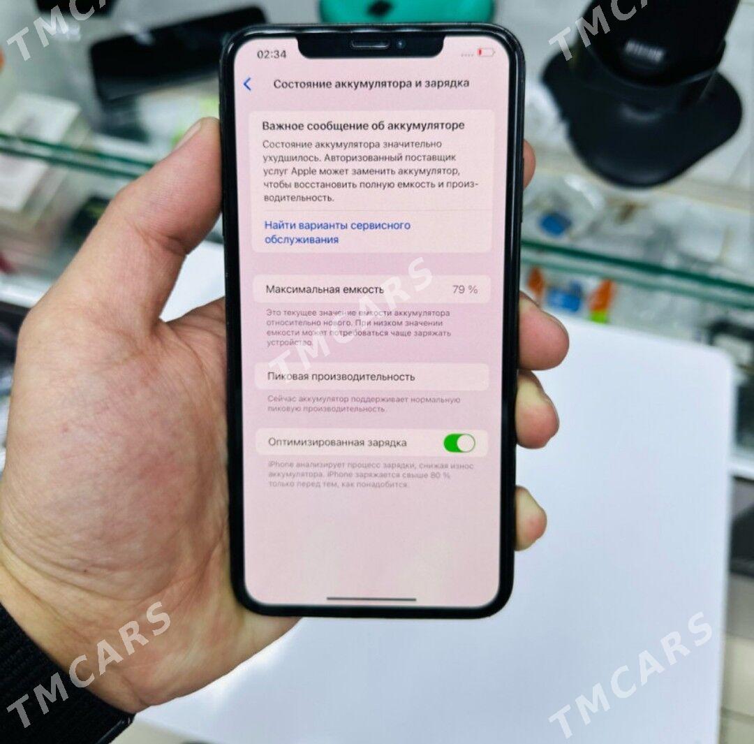 iPhone xs Max orginaly - Туркменабат - img 4