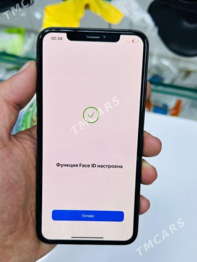 iPhone xs Max orginaly - Туркменабат - img 2
