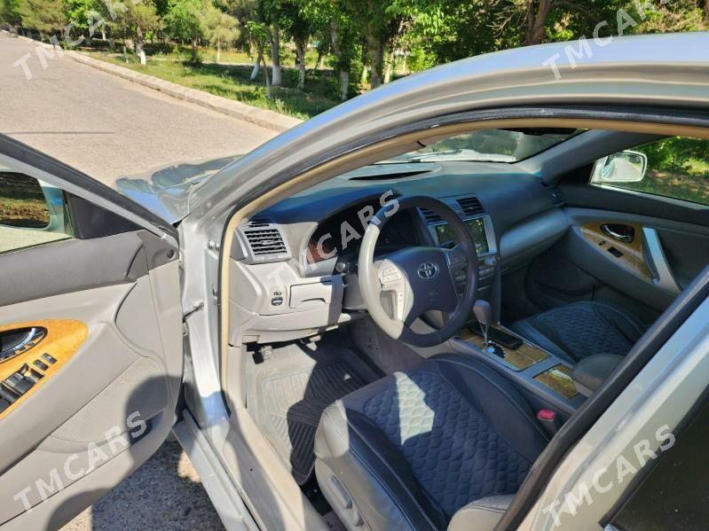 Toyota Camry 2007 - 180 000 TMT - Baýramaly - img 2