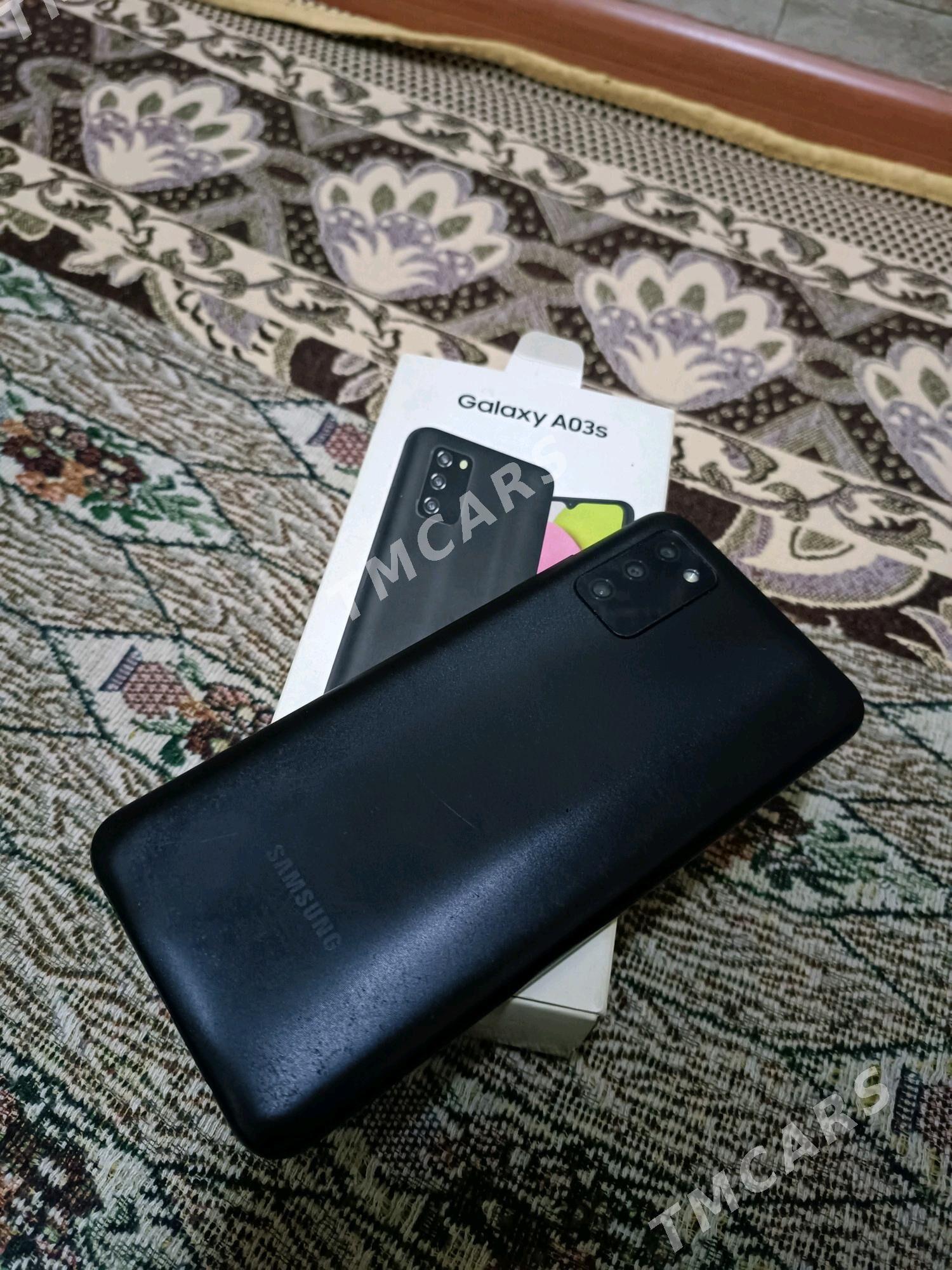 samsung a03 s - Balkanabat - img 2