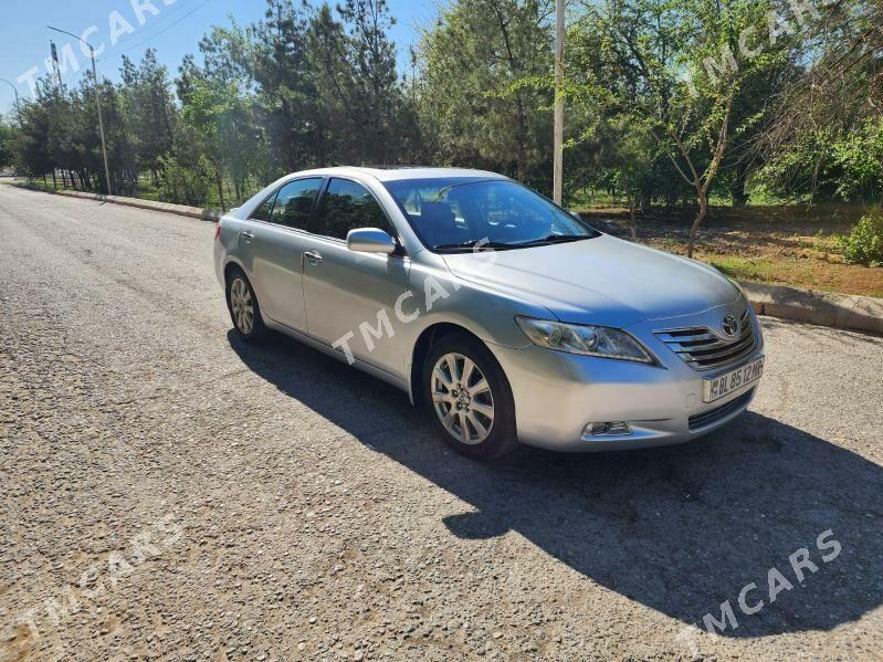 Toyota Camry 2007 - 180 000 TMT - Baýramaly - img 3