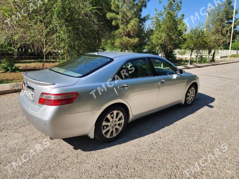 Toyota Camry 2007 - 180 000 TMT - Baýramaly - img 5