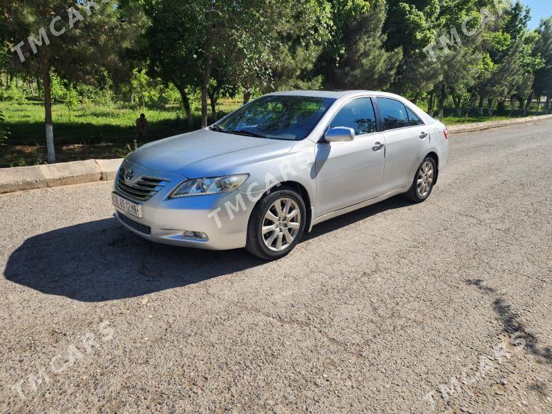 Toyota Camry 2007 - 180 000 TMT - Baýramaly - img 6