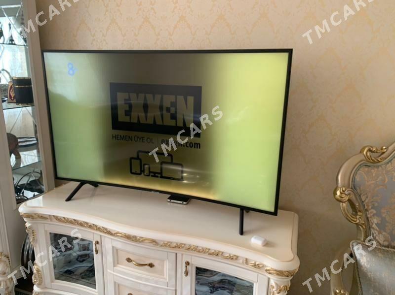 Samsung Television - Aşgabat - img 2