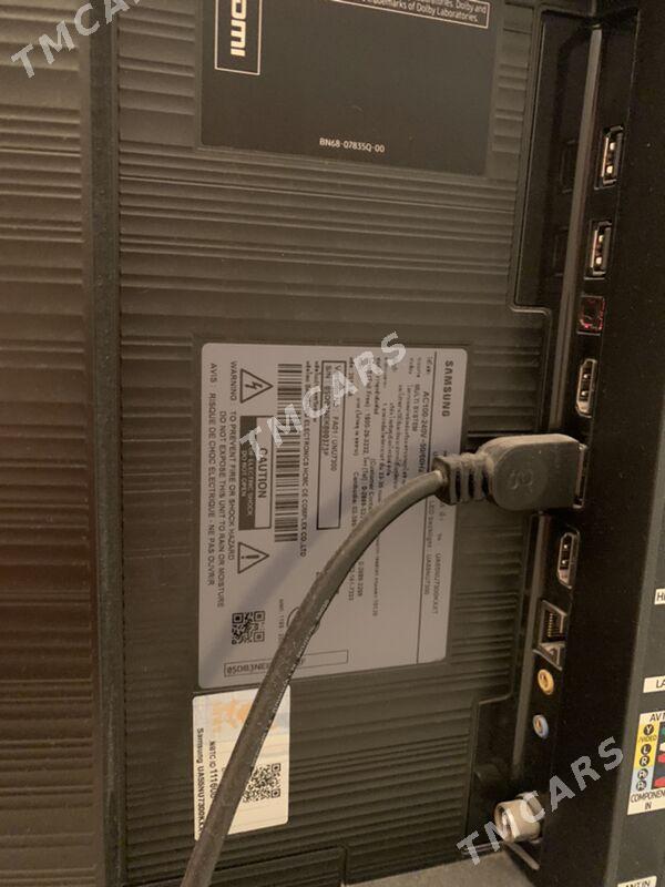 Samsung Television - Aşgabat - img 3