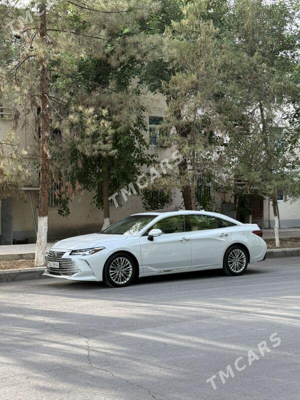 Toyota Avalon 2019 - 420 000 TMT - Aşgabat - img 2