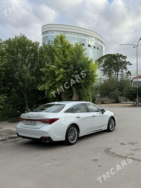 Toyota Avalon 2019 - 420 000 TMT - Aşgabat - img 7