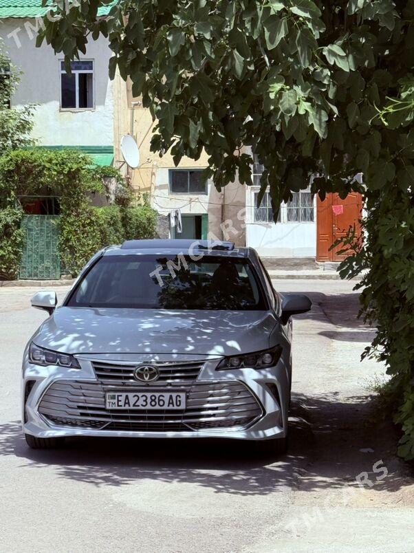 Toyota Avalon 2019 - 420 000 TMT - Aşgabat - img 5