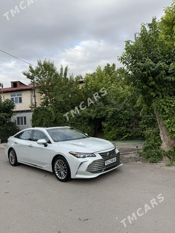 Toyota Avalon 2019 - 420 000 TMT - Aşgabat - img 9