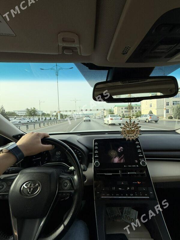 Toyota Avalon 2019 - 420 000 TMT - Aşgabat - img 3