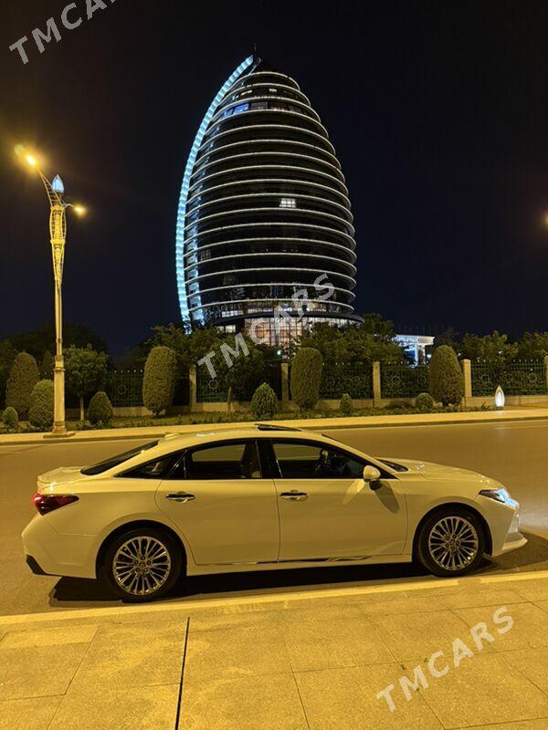 Toyota Avalon 2019 - 420 000 TMT - Aşgabat - img 8
