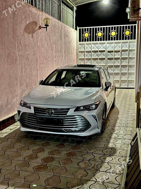 Toyota Avalon 2019 - 420 000 TMT - Aşgabat - img 6