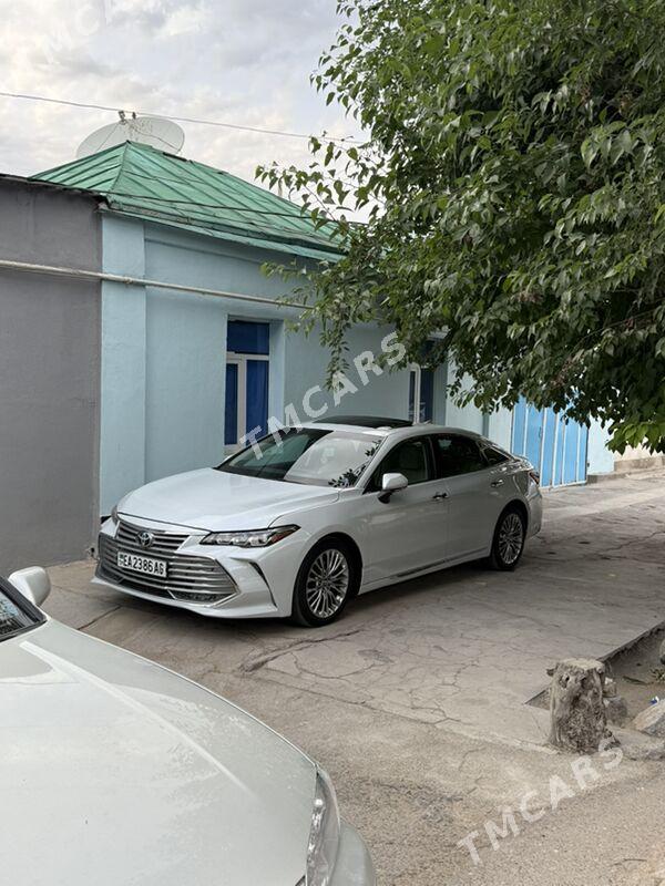 Toyota Avalon 2019 - 420 000 TMT - Aşgabat - img 4