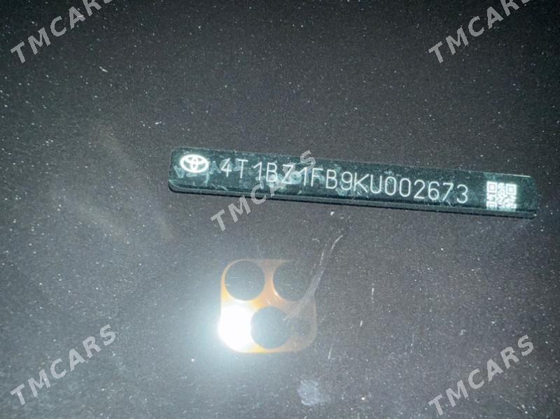 Toyota Avalon 2019 - 420 000 TMT - Aşgabat - img 10