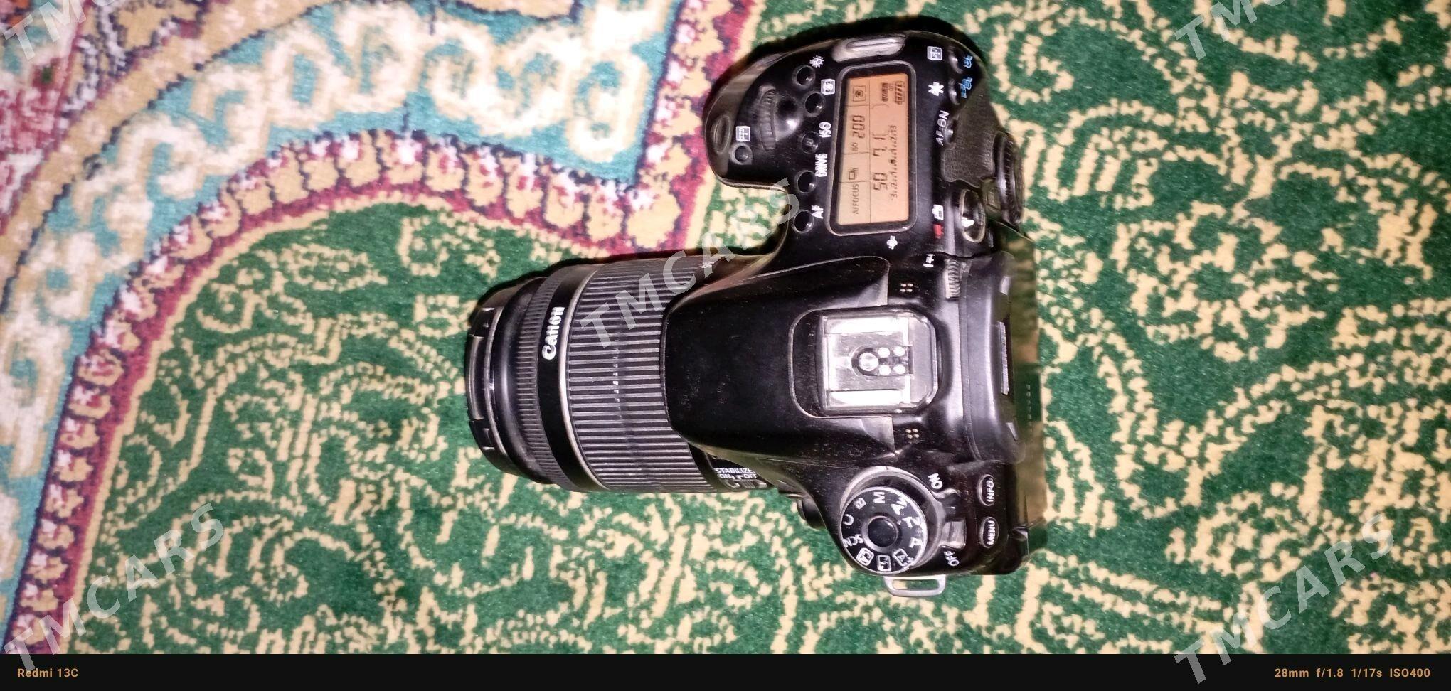 Canon EOS 70 d - Gumdag - img 4