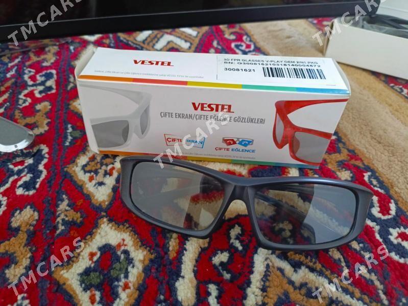 Vestel 50-lik 3D telewizor - Mary - img 2